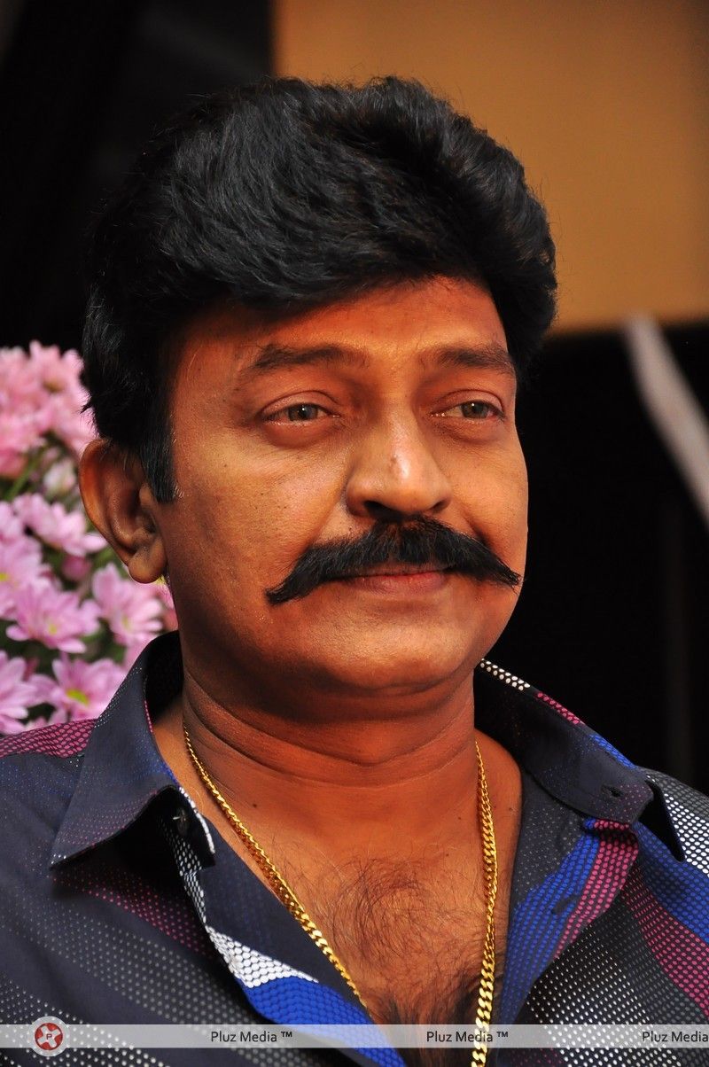 Rajasekhar at Mahankali Audio Launch Function - Pictures | Picture 108780